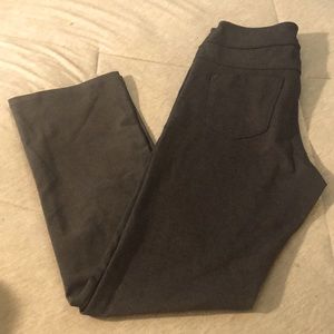 L. L. Bean medium yoga pants